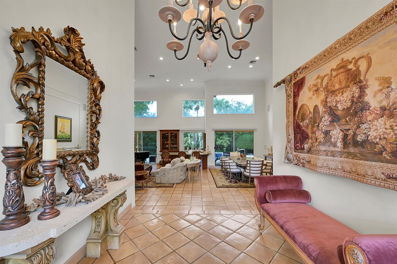 Spectacular Single Family Home